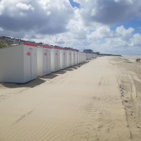 Zeebriesje Διαμέρισμα Oostduinkerke Εξωτερικό φωτογραφία