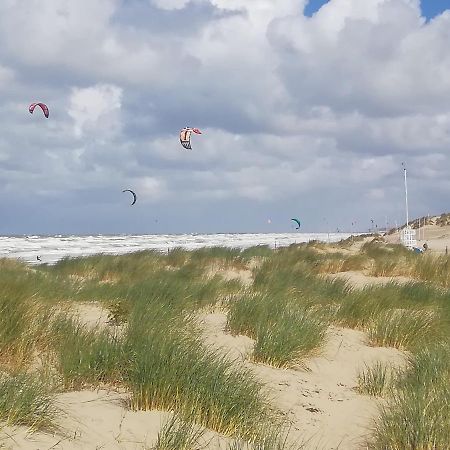 Zeebriesje Διαμέρισμα Oostduinkerke Εξωτερικό φωτογραφία