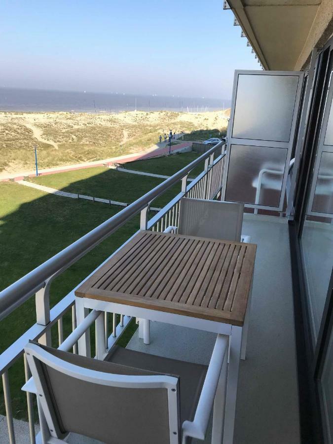 Zeebriesje Διαμέρισμα Oostduinkerke Εξωτερικό φωτογραφία