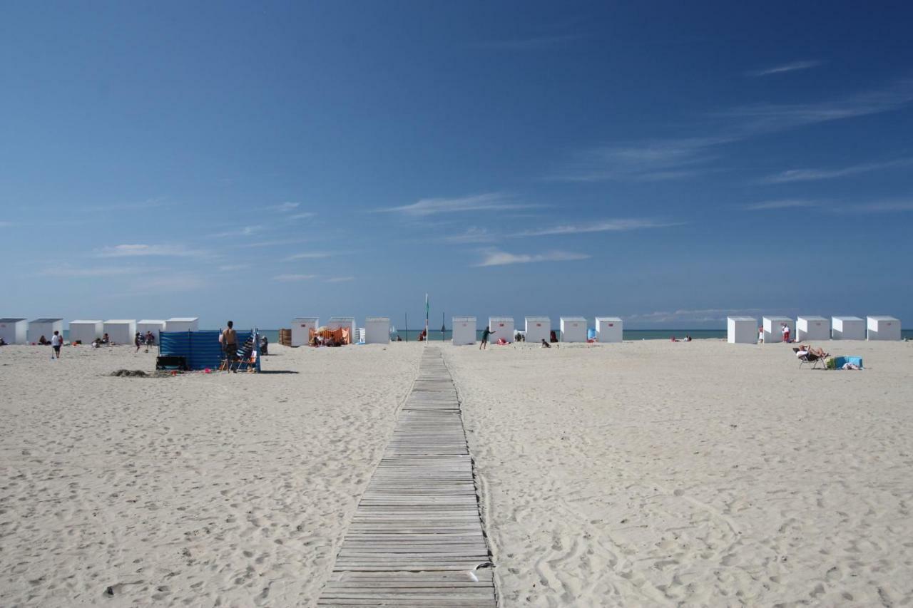 Zeebriesje Διαμέρισμα Oostduinkerke Εξωτερικό φωτογραφία